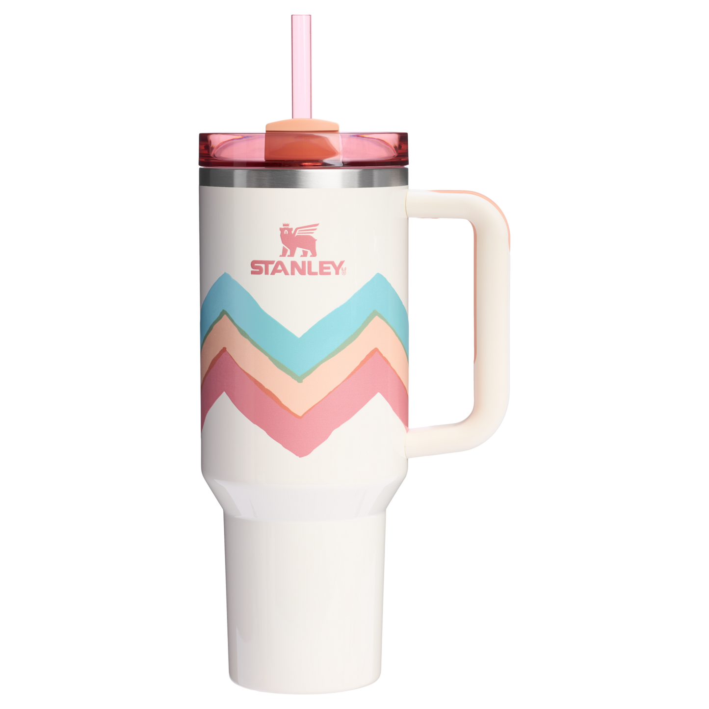 THE QUENCHER H2.0 FLOWSTATE™ TUMBLER | 40 OZ