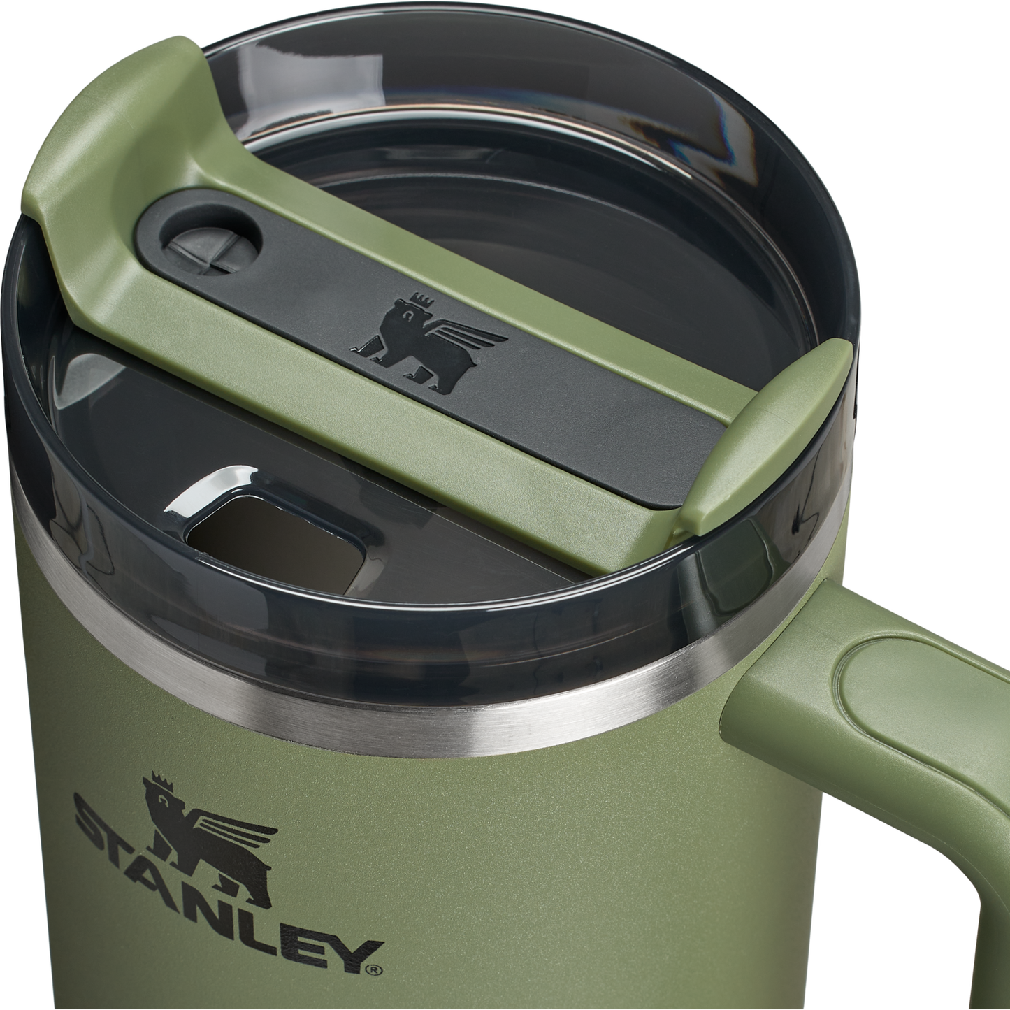 THE QUENCHER H2.0 FLOWSTATE™ TUMBLER | 40 OZ