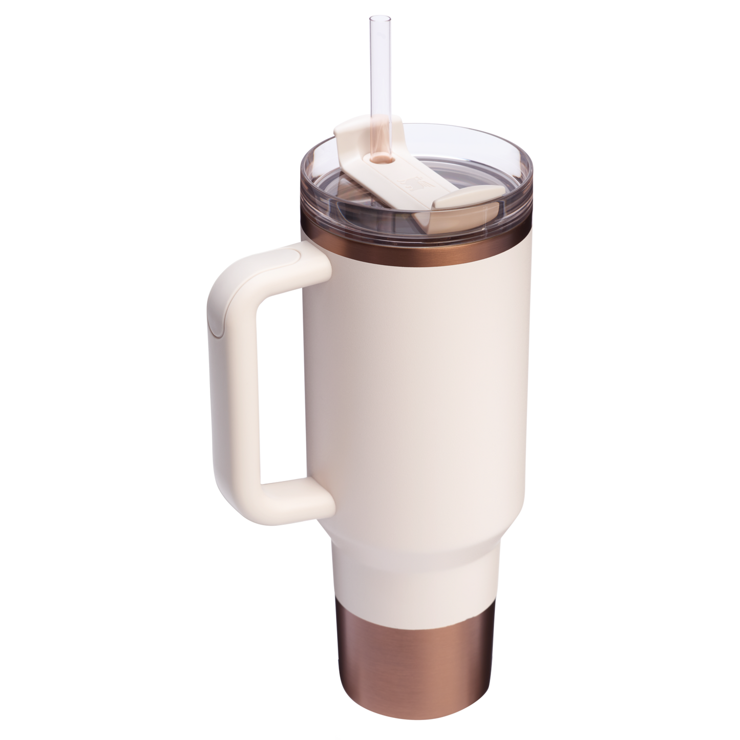 THE QUENCHER H2.0 FLOWSTATE™ TUMBLER | 40 OZ