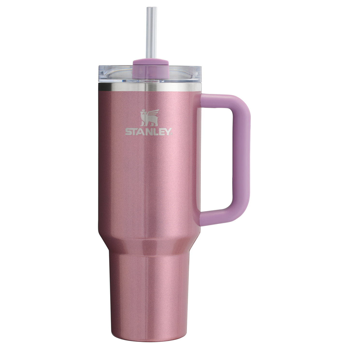 THE QUENCHER H2.0 FLOWSTATE™ TUMBLER | 40 OZ