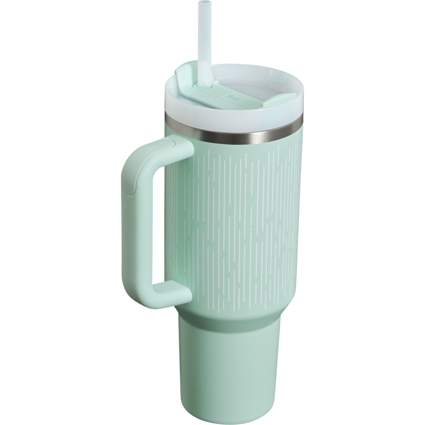 THE QUENCHER H2.0 FLOWSTATE™ TUMBLER | 40 OZ