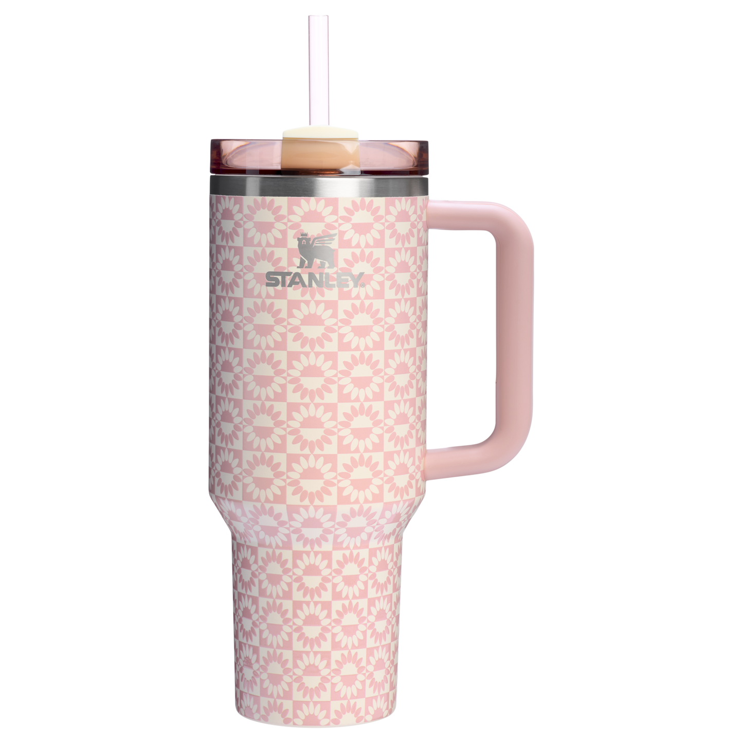 THE QUENCHER H2.0 FLOWSTATE™ TUMBLER | 40 OZ