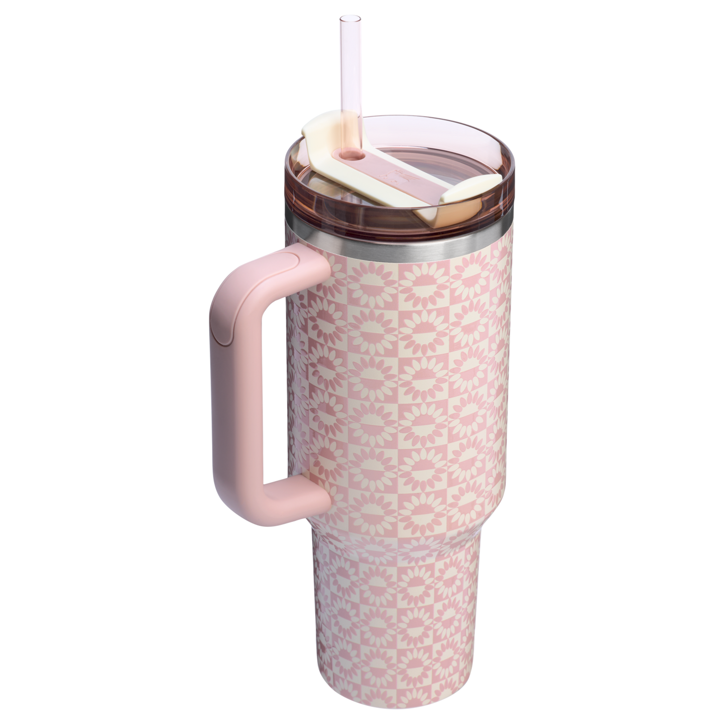 THE QUENCHER H2.0 FLOWSTATE™ TUMBLER | 40 OZ