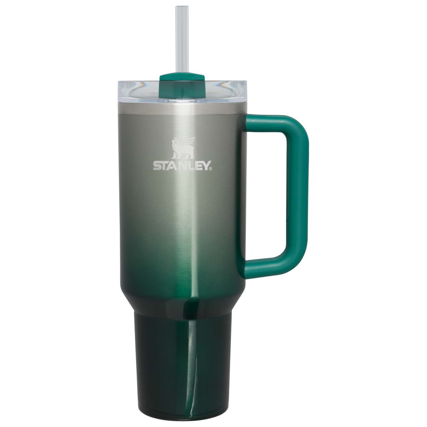 THE QUENCHER H2.0 FLOWSTATE™ TUMBLER | 40 OZ