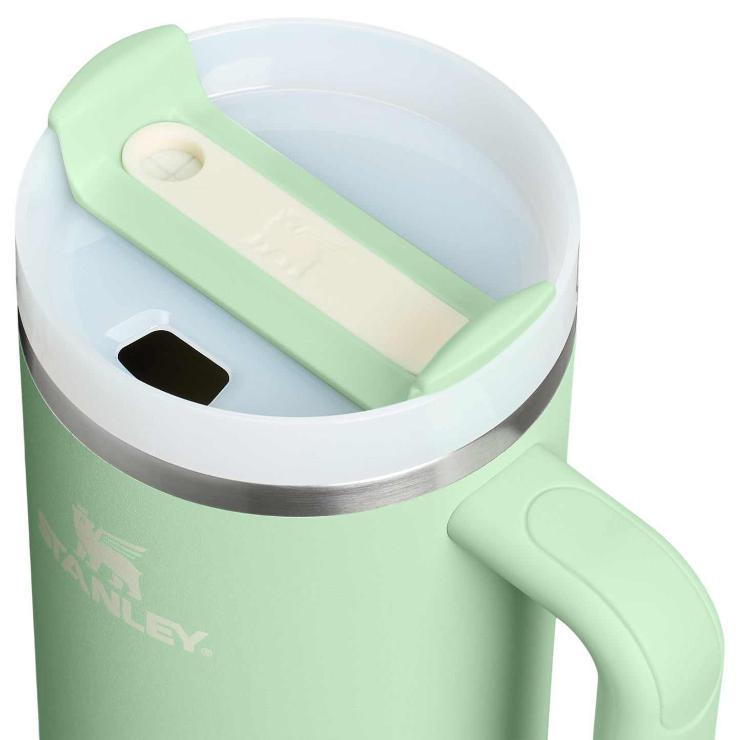 THE QUENCHER H2.0 FLOWSTATE™ TUMBLER | 40 OZ