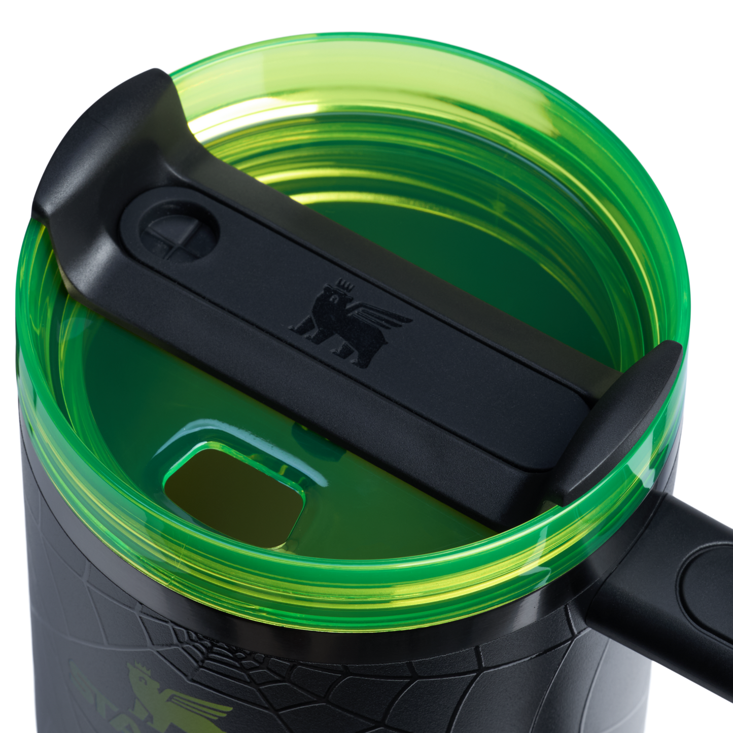 THE QUENCHER H2.0 FLOWSTATE™ TUMBLER | 40 OZ