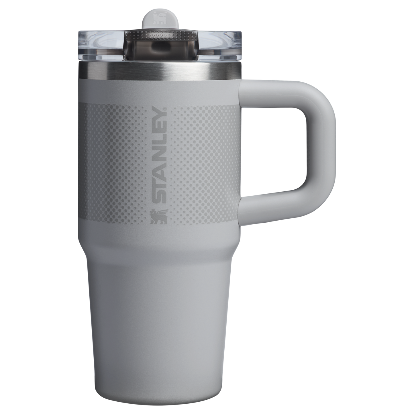 THE QUENCHER PROTOUR FLIP STRAW TUMBLER | 14 OZ
