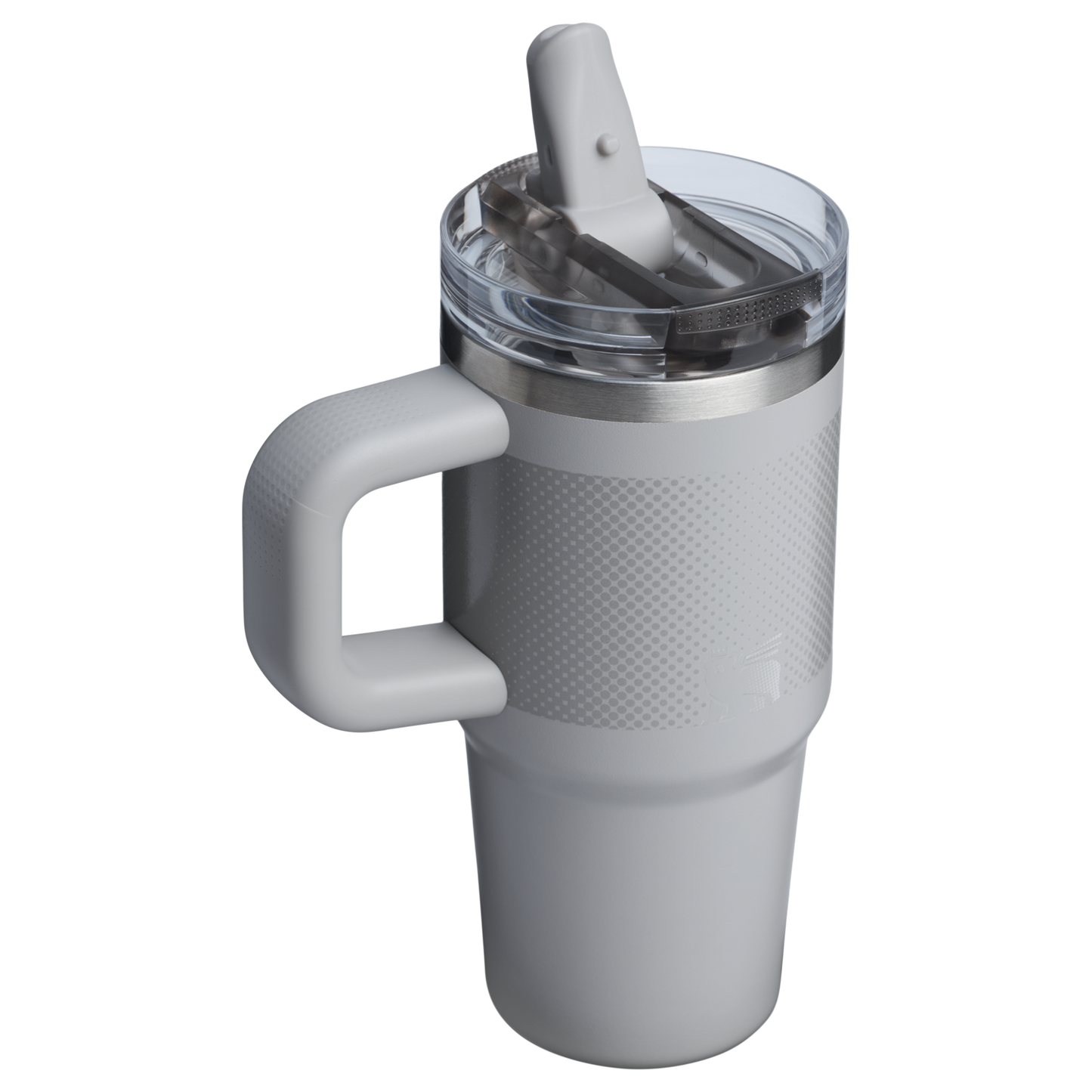 THE QUENCHER PROTOUR FLIP STRAW TUMBLER | 14 OZ