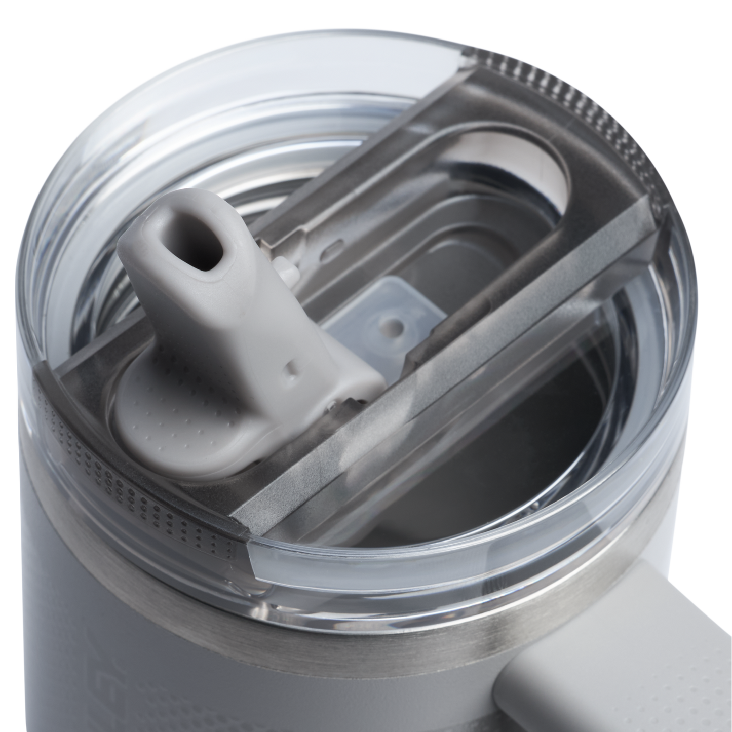 THE QUENCHER PROTOUR FLIP STRAW TUMBLER | 14 OZ