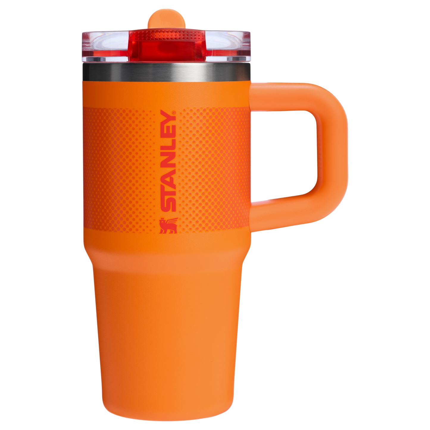 THE QUENCHER PROTOUR FLIP STRAW TUMBLER | 14 OZ