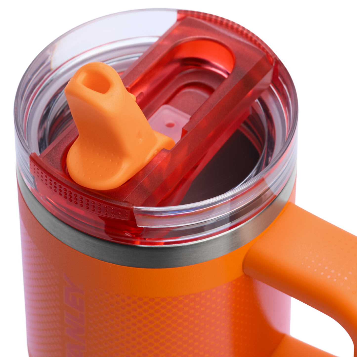 THE QUENCHER PROTOUR FLIP STRAW TUMBLER | 14 OZ