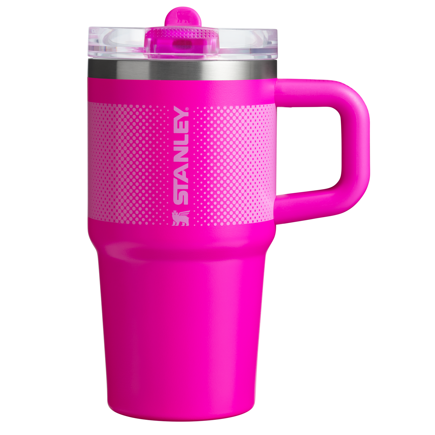 THE QUENCHER PROTOUR FLIP STRAW TUMBLER | 20 OZ