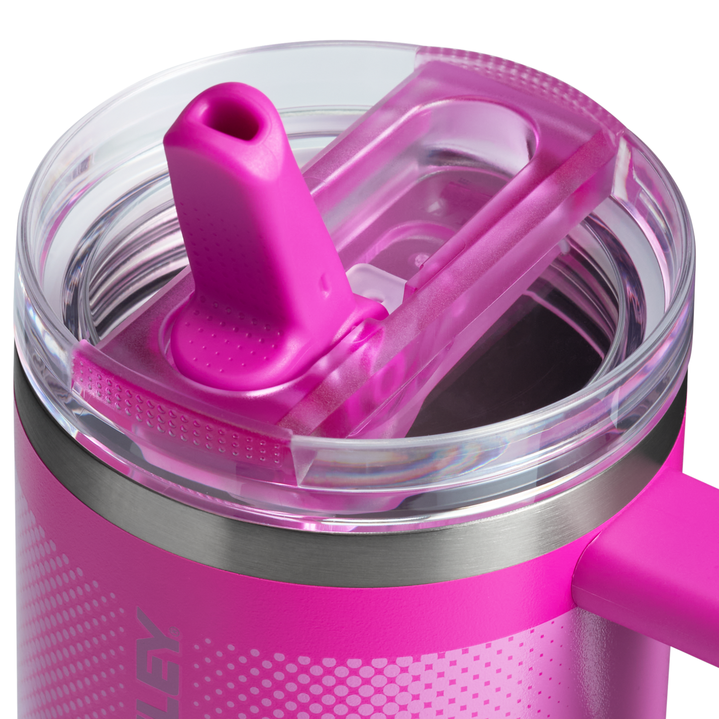 THE QUENCHER PROTOUR FLIP STRAW TUMBLER | 20 OZ