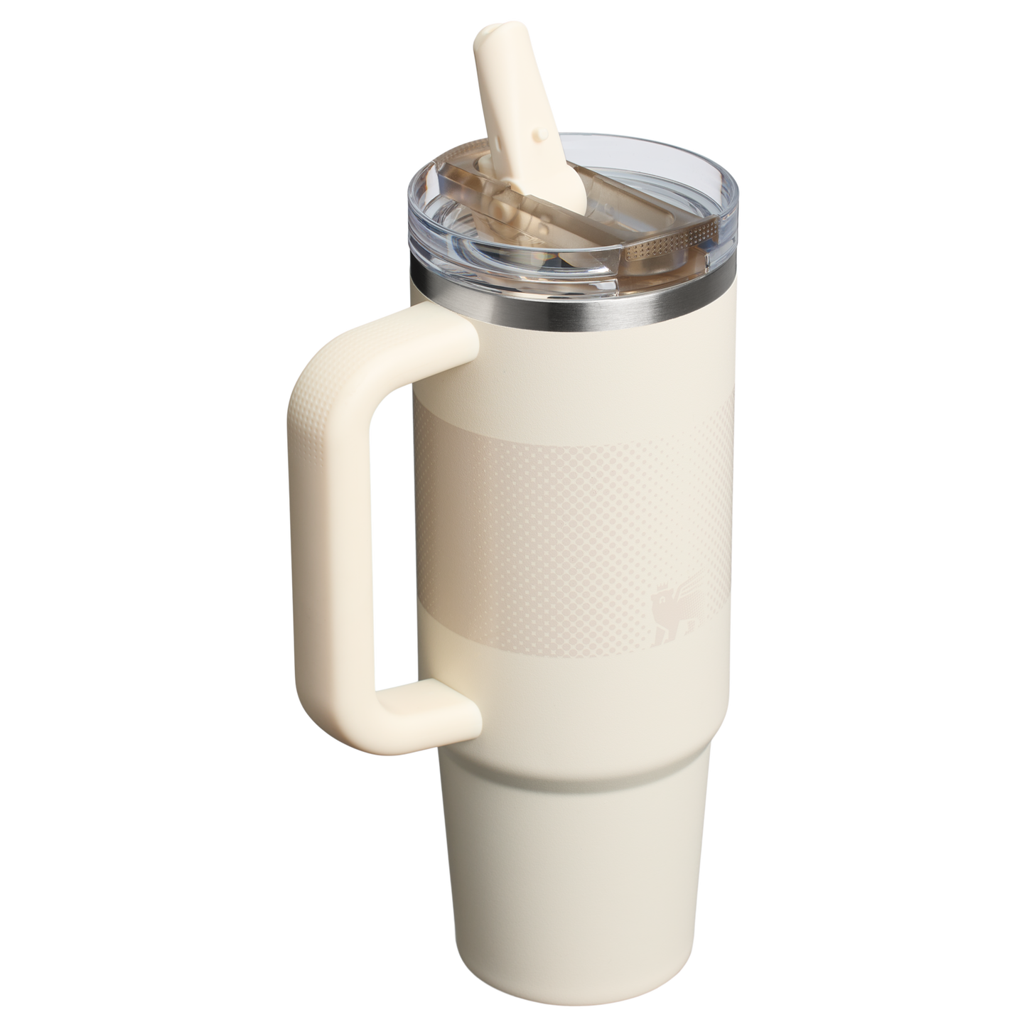 THE QUENCHER PROTOUR FLIP STRAW TUMBLER | 30 OZ