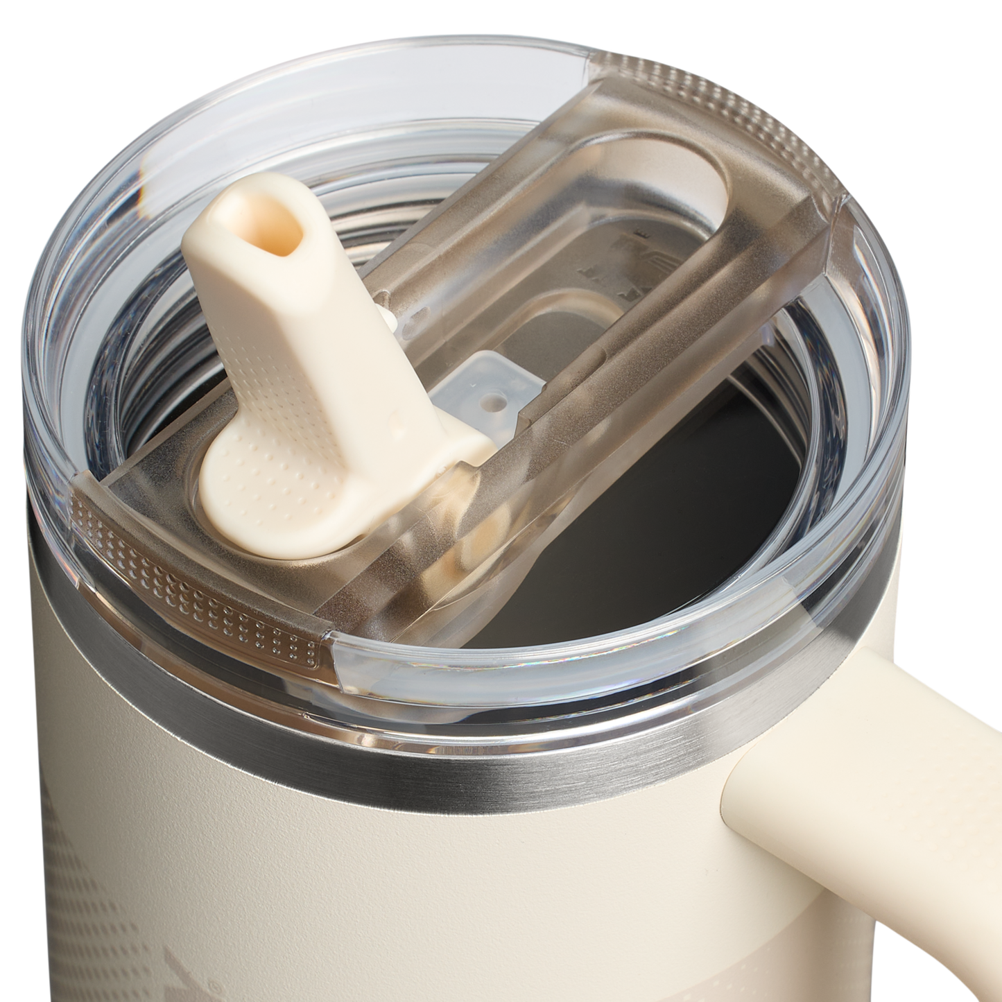 THE QUENCHER PROTOUR FLIP STRAW TUMBLER | 30 OZ