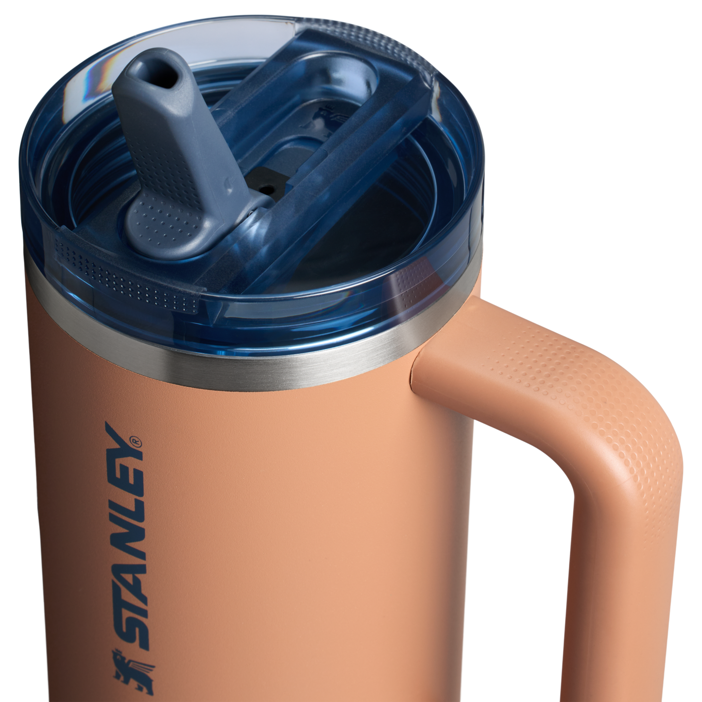THE QUENCHER PROTOUR FLIP STRAW TUMBLER | 30 OZ
