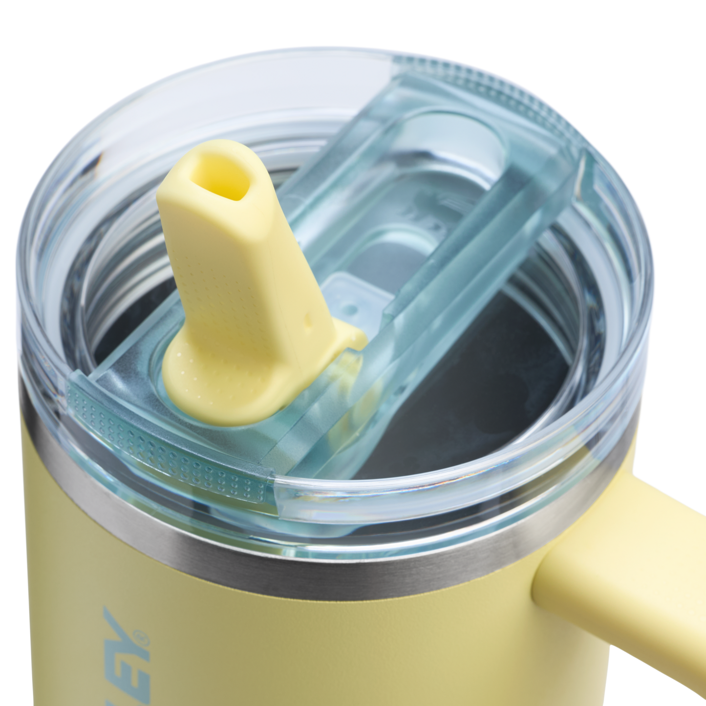 THE QUENCHER PROTOUR FLIP STRAW TUMBLER | 30 OZ