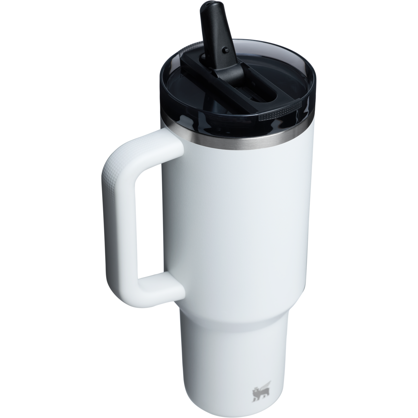 THE QUENCHER PROTOUR FLIP STRAW TUMBLER | 40 OZ