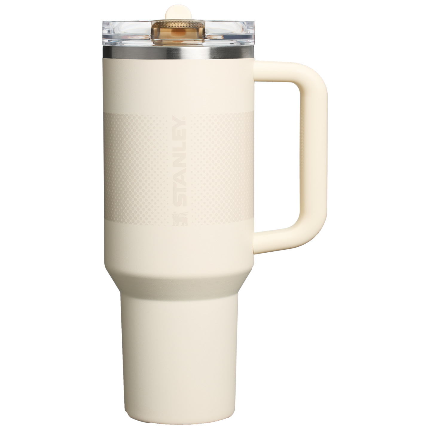 THE QUENCHER PROTOUR FLIP STRAW TUMBLER | 40 OZ