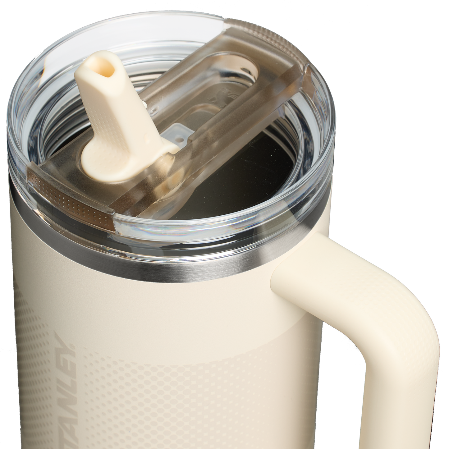 THE QUENCHER PROTOUR FLIP STRAW TUMBLER | 40 OZ