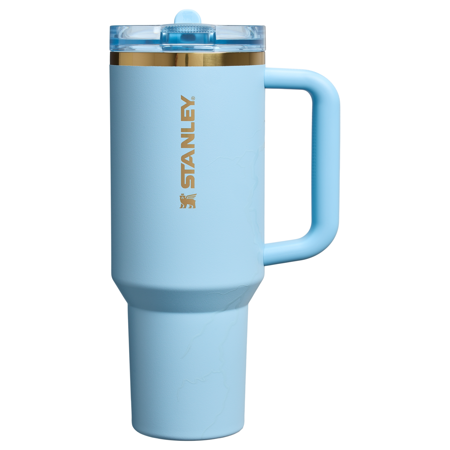 MESSI X STANLEY 1913 QUENCHER® PROTOUR FLIP STRAW TUMBLER