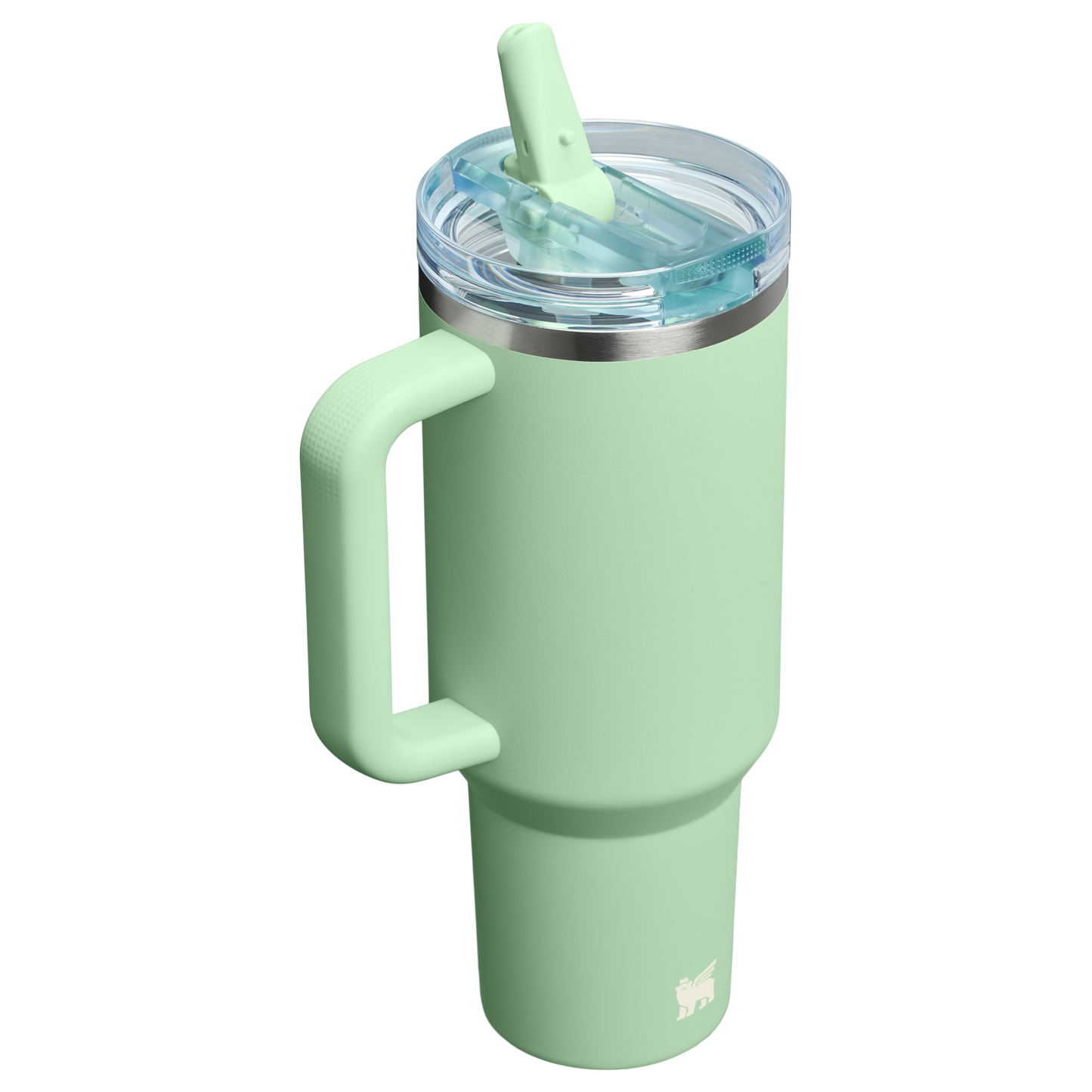 THE QUENCHER PROTOUR FLIP STRAW TUMBLER | 40 OZ
