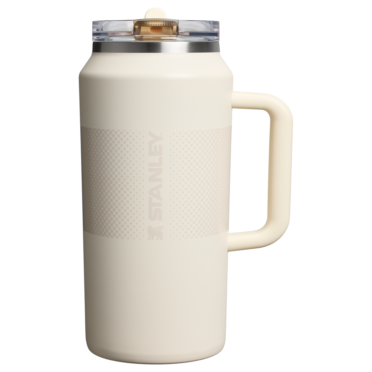 THE QUENCHER PROTOUR FLIP STRAW TUMBLER | 64 OZ