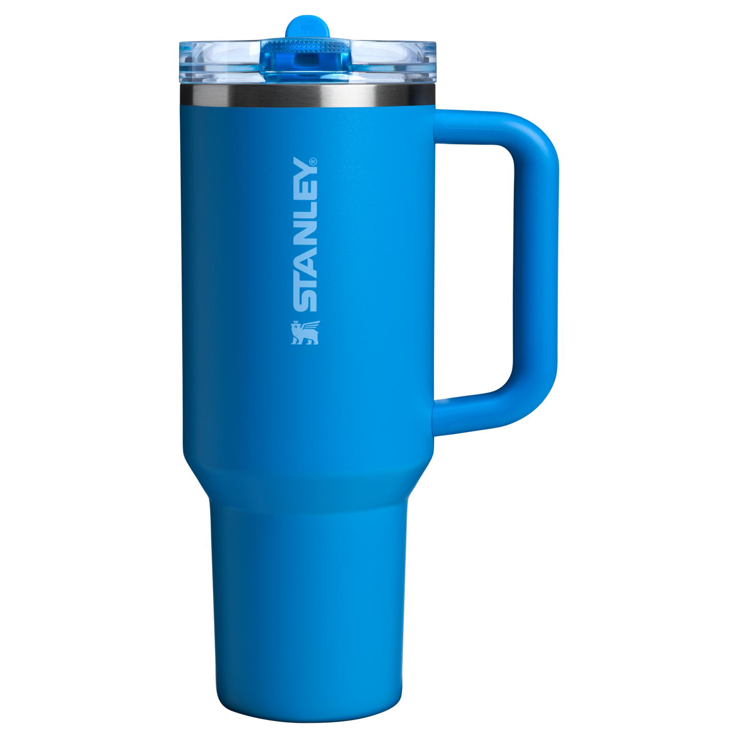 THE QUENCHER PROTOUR FLIP STRAW TUMBLER | 40 OZ