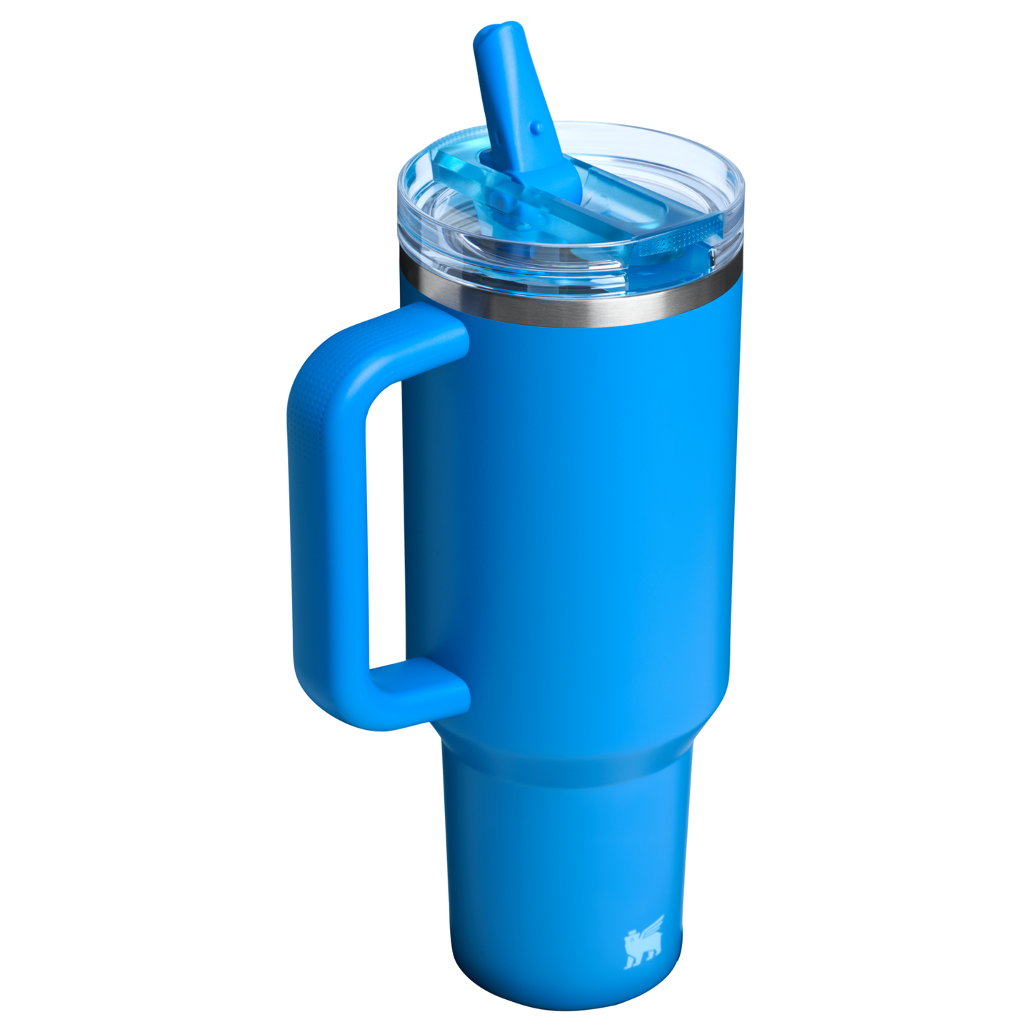 THE QUENCHER PROTOUR FLIP STRAW TUMBLER | 40 OZ