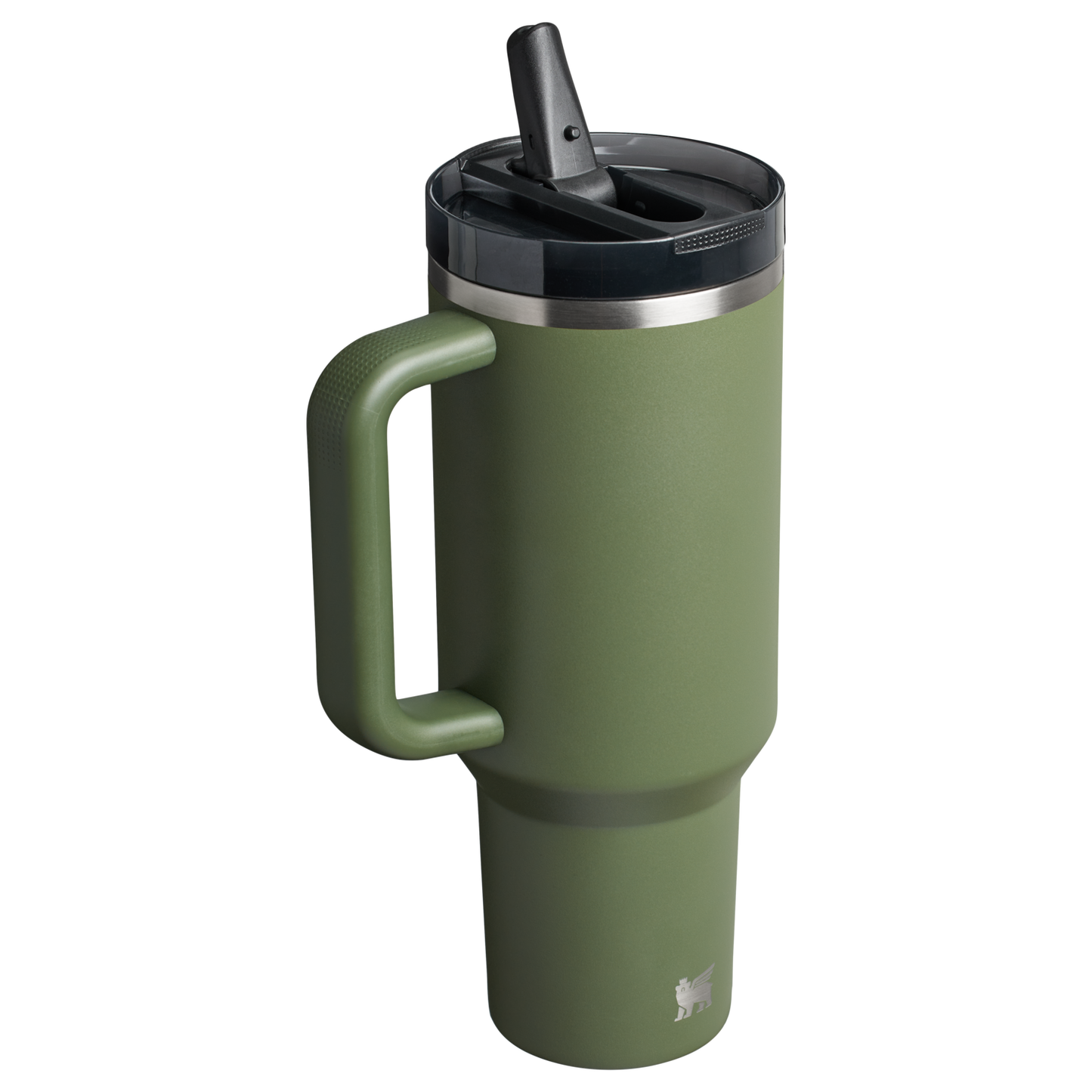 THE QUENCHER PROTOUR FLIP STRAW TUMBLER | 40 OZ