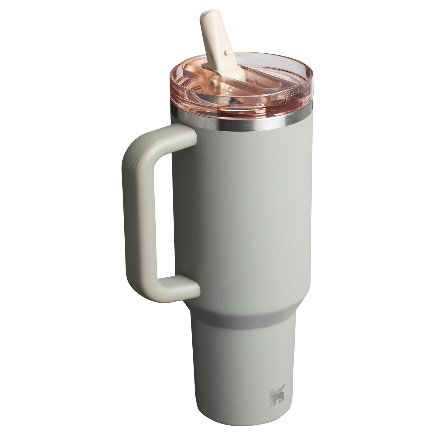 THE QUENCHER PROTOUR FLIP STRAW TUMBLER | 40 OZ