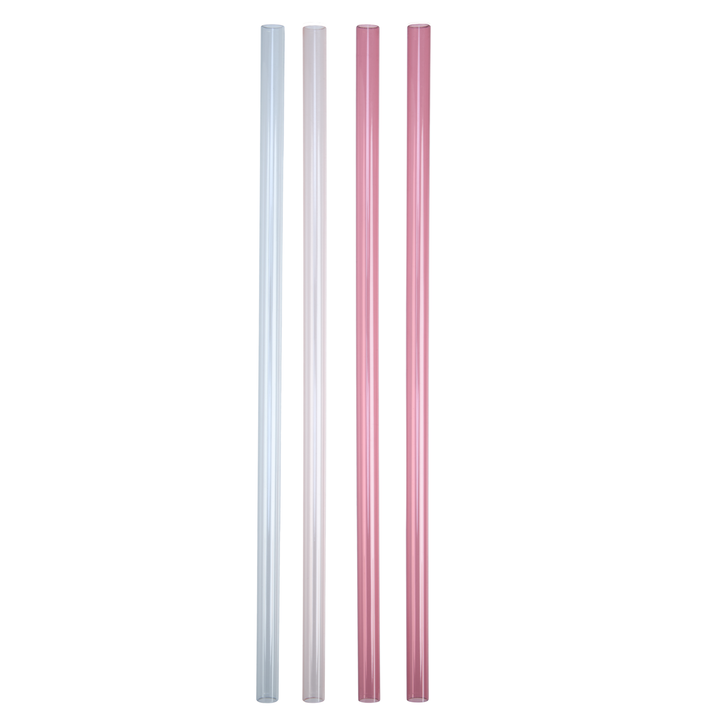 ADVENTURE QUENCHER TRAVEL TUMBLER STRAWS | 40 OZ | 4-PACK