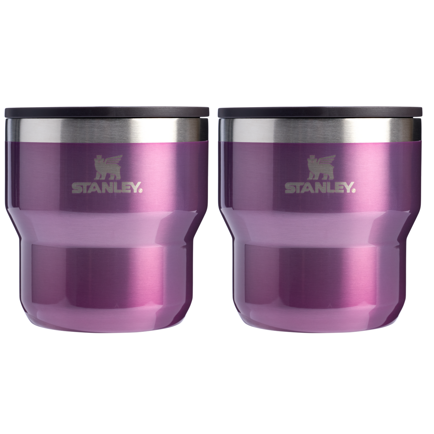 THE STAY-HOT STACKING CUP 2-PIECE SET | 10 OZ