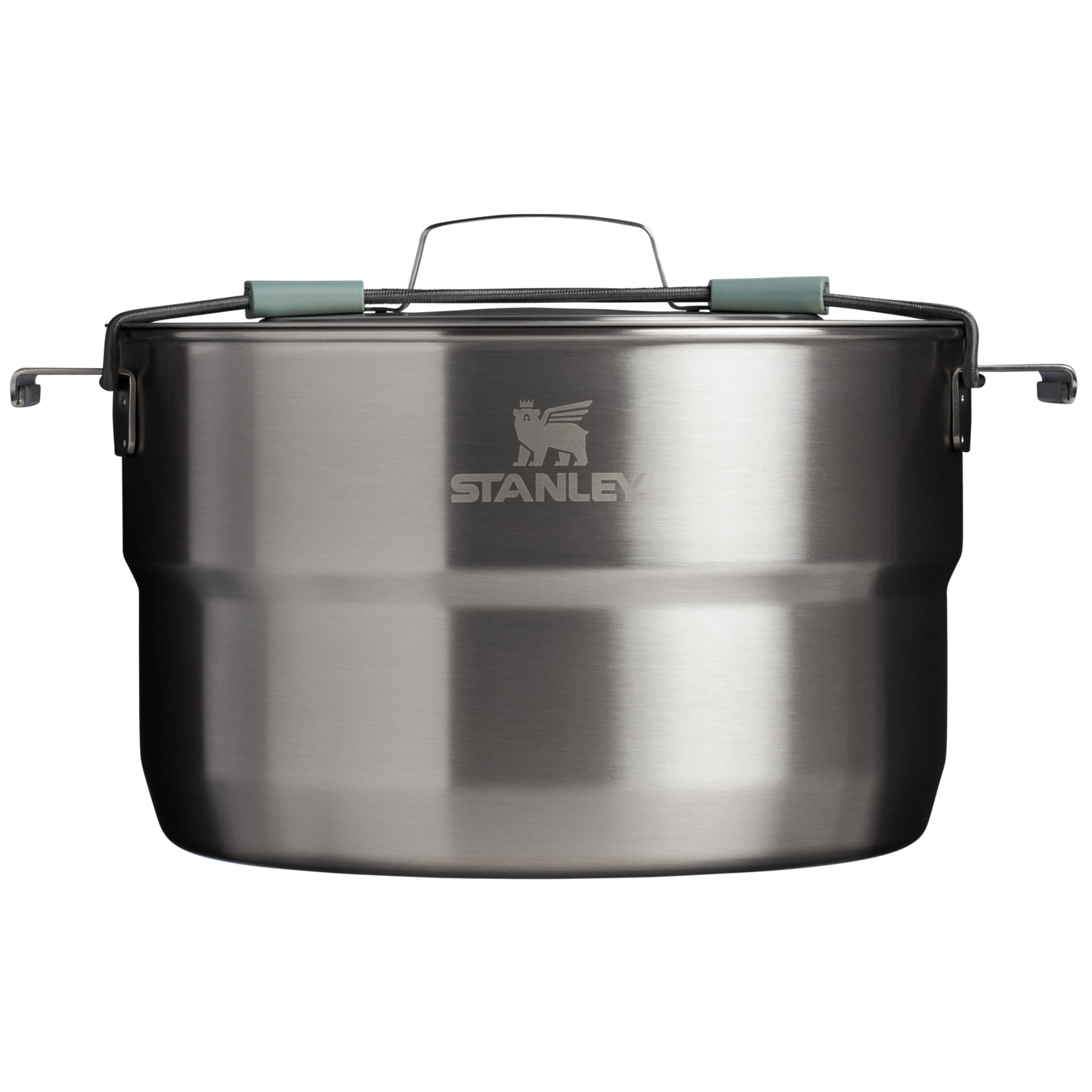 THE WILDFARE CORE FULL SERVE COOKSET | 26-PIECE SET | 4 QT