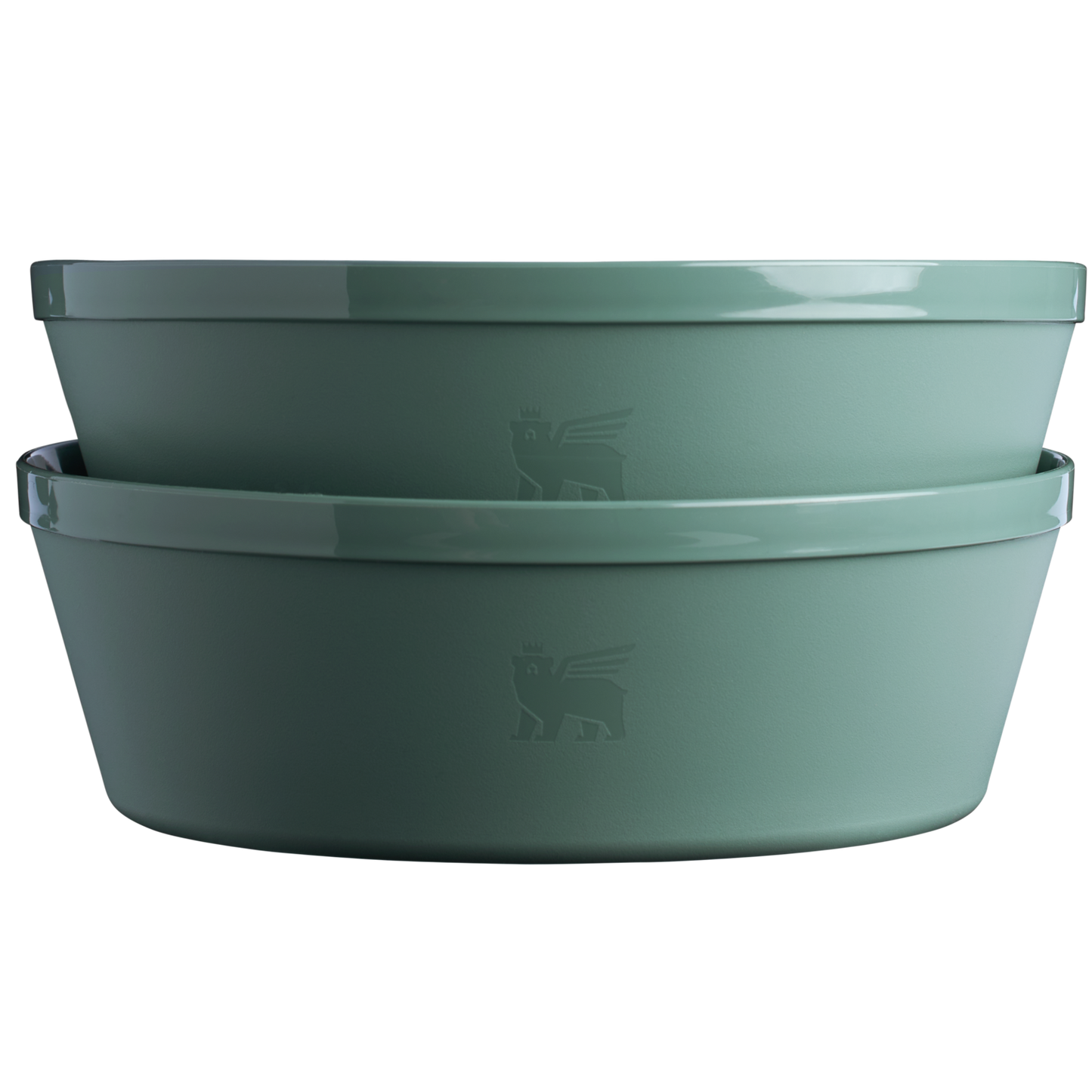 THE WILDFARE CORE STACKING BOWL 2-PACK | 16 OZ