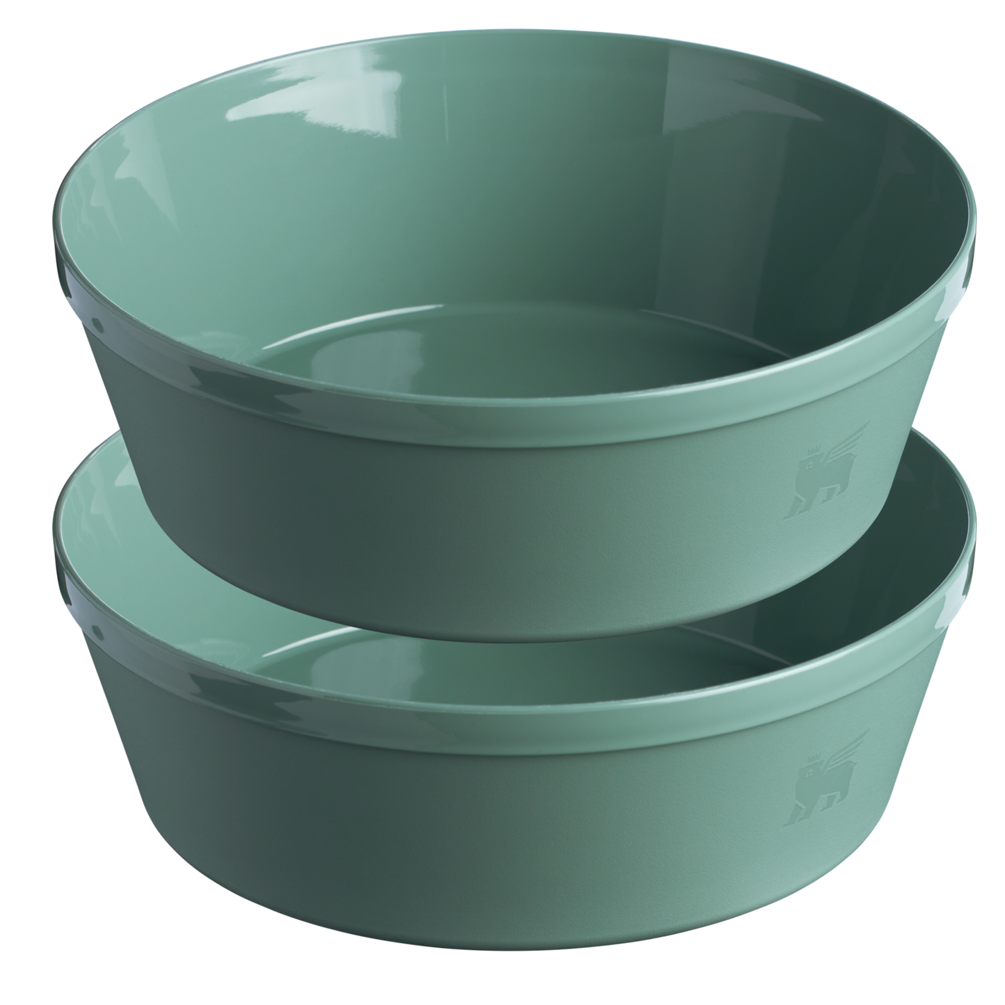 THE WILDFARE CORE STACKING BOWL 2-PACK | 16 OZ
