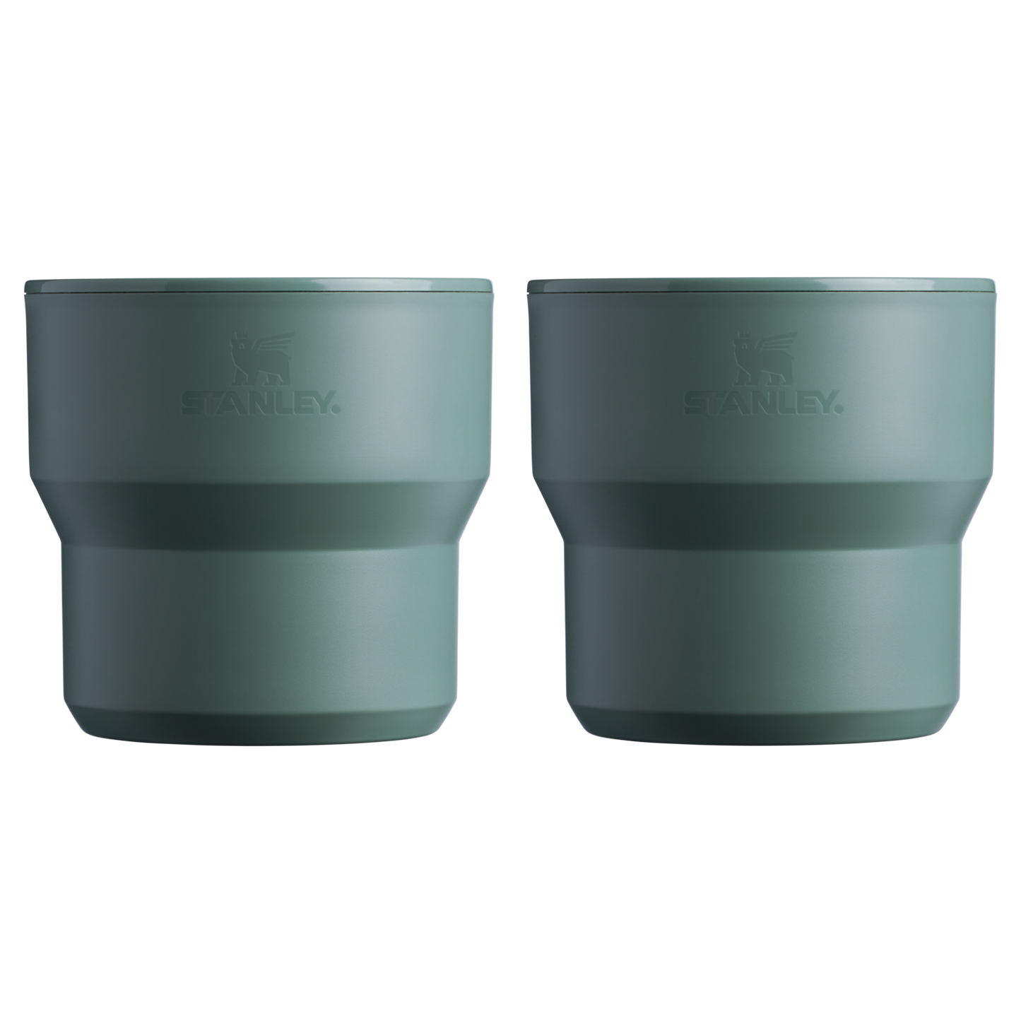 THE WILDFARE CORE STACKING CUP 2-PACK | 10 OZ