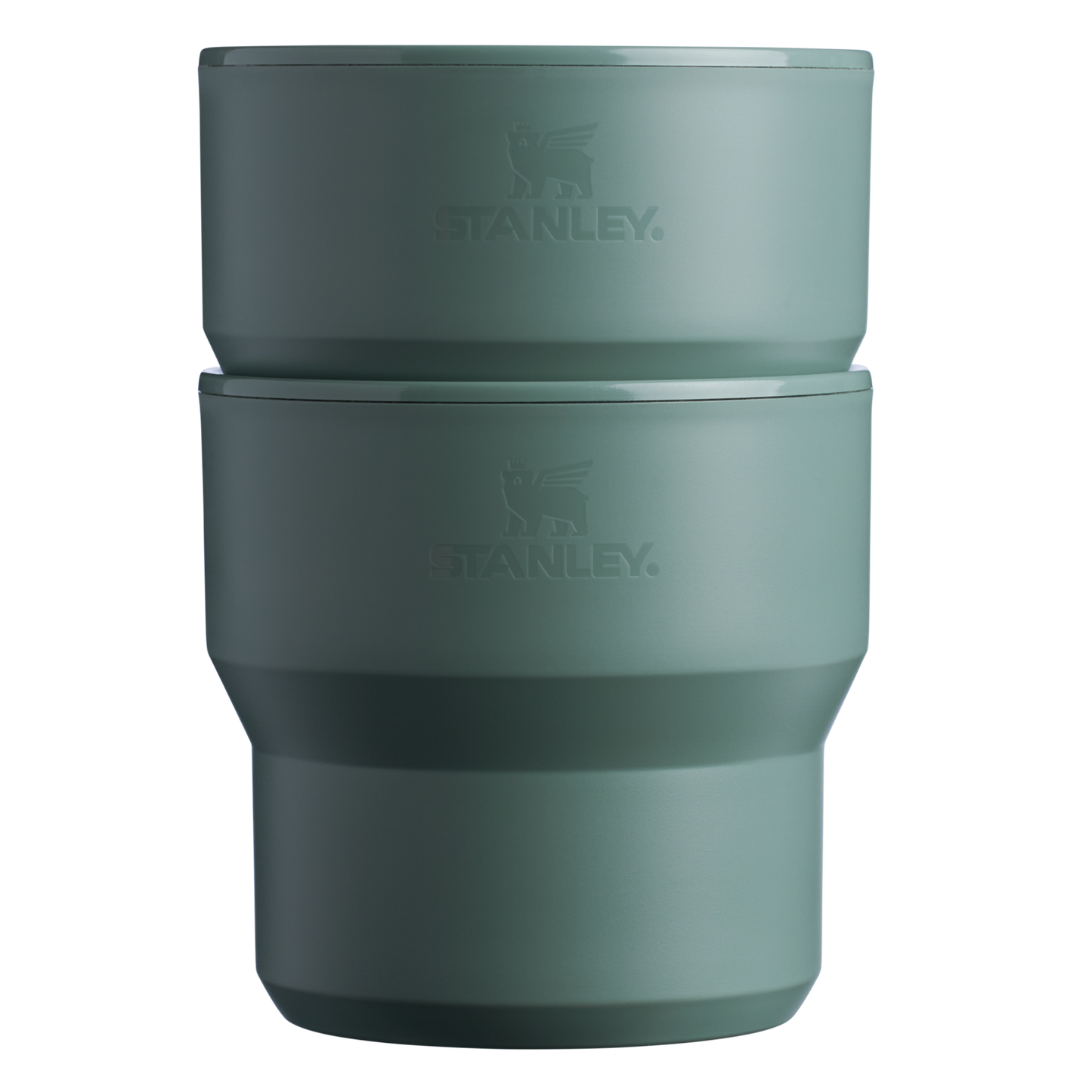 THE WILDFARE CORE STACKING CUP 2-PACK | 10 OZ