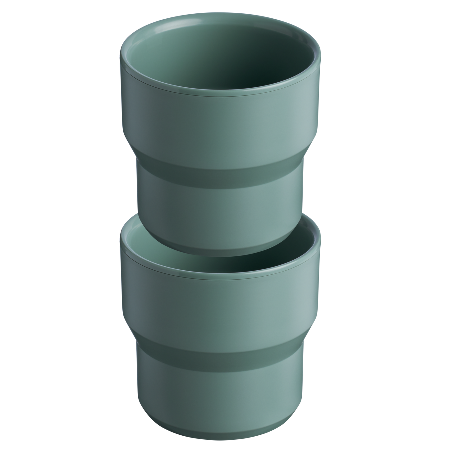 THE WILDFARE CORE STACKING CUP 2-PACK | 10 OZ