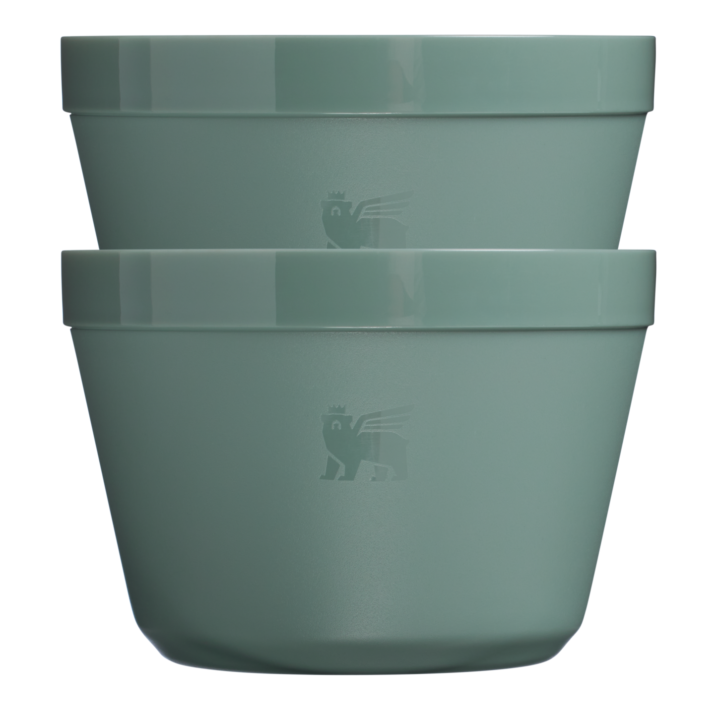 THE WILDFARE GO TWO BOWL COOKSET | 8-PIECE SET | 1.25 QT