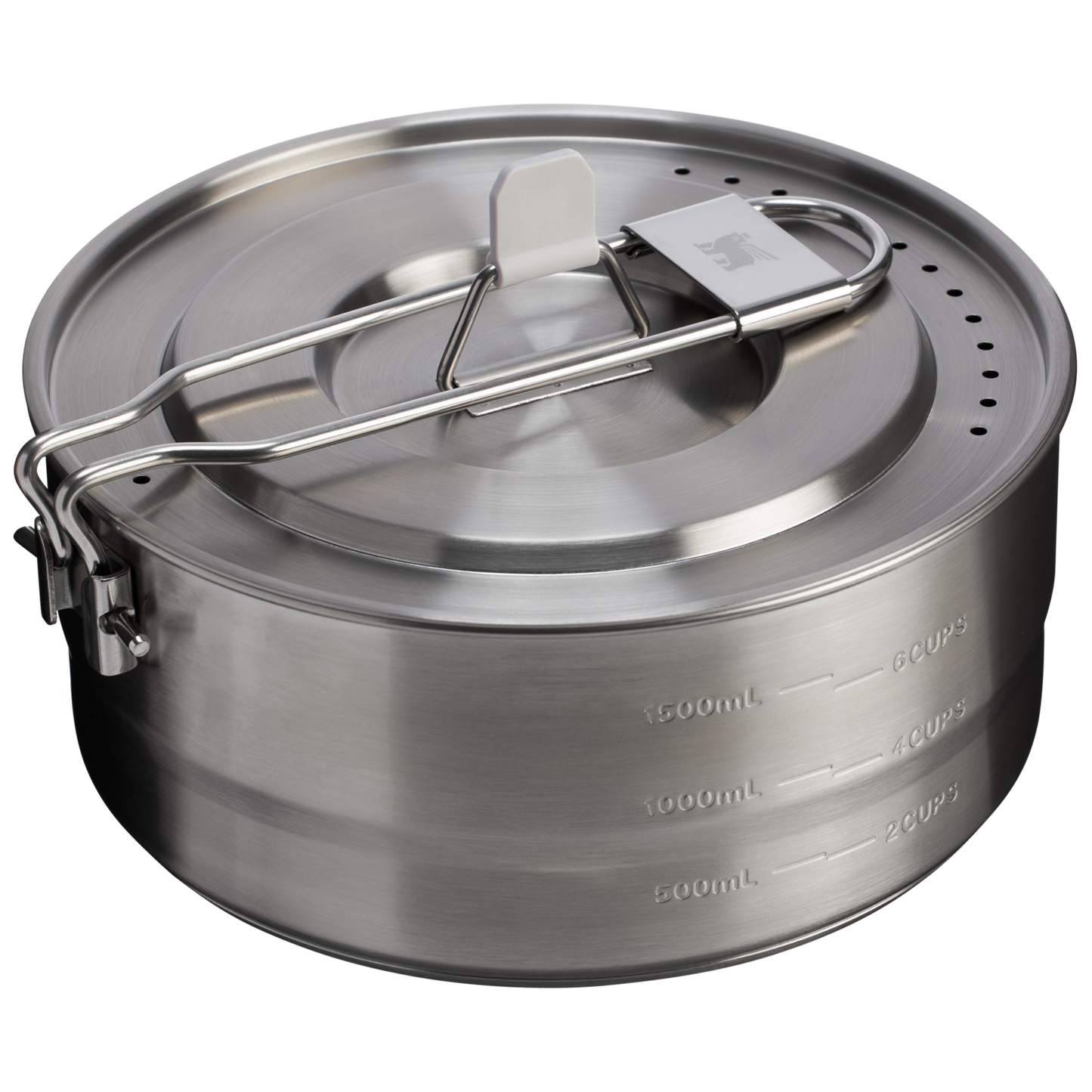 THE WILDFARE GO TWO BOWL PREP & COOK SET 14-PIECE SET | 1.65 QT