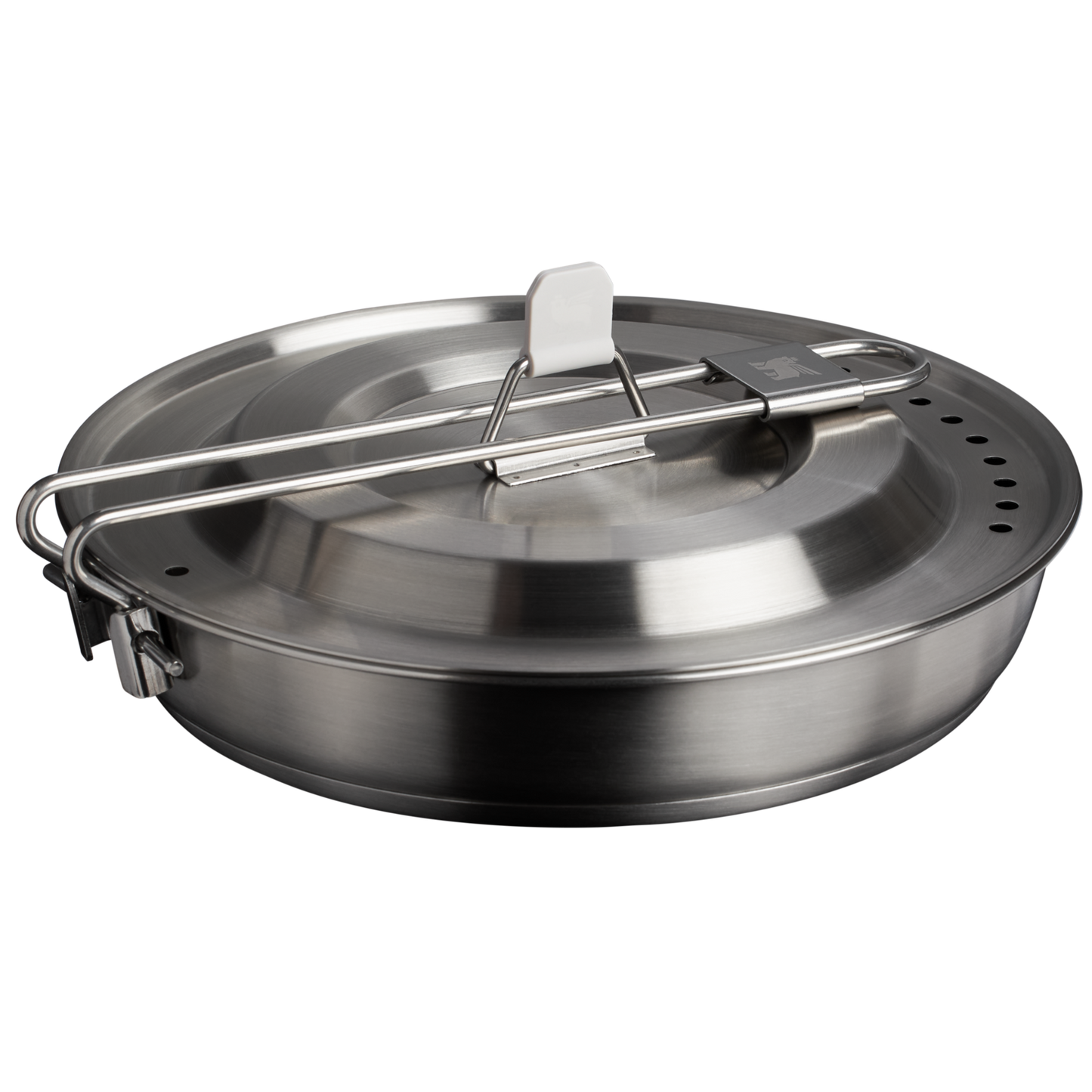 THE WILDFARE PRO FRY PAN COOKSET 15-PIECE SET | 1.1 QT