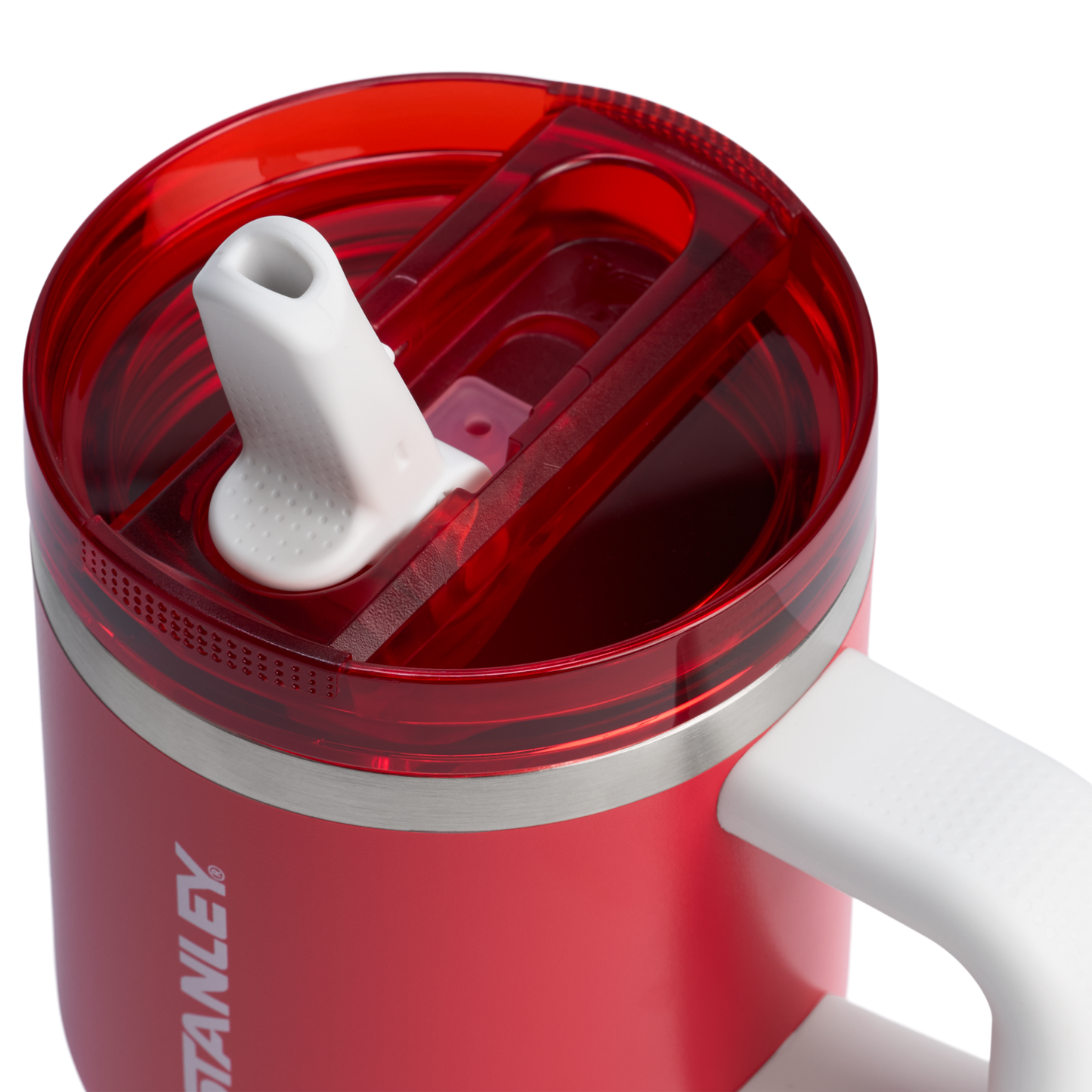 STANLEY 1913 X ARSENAL QUENCHER® PROTOUR FLIP STRAW TUMBLER | 20 OZ