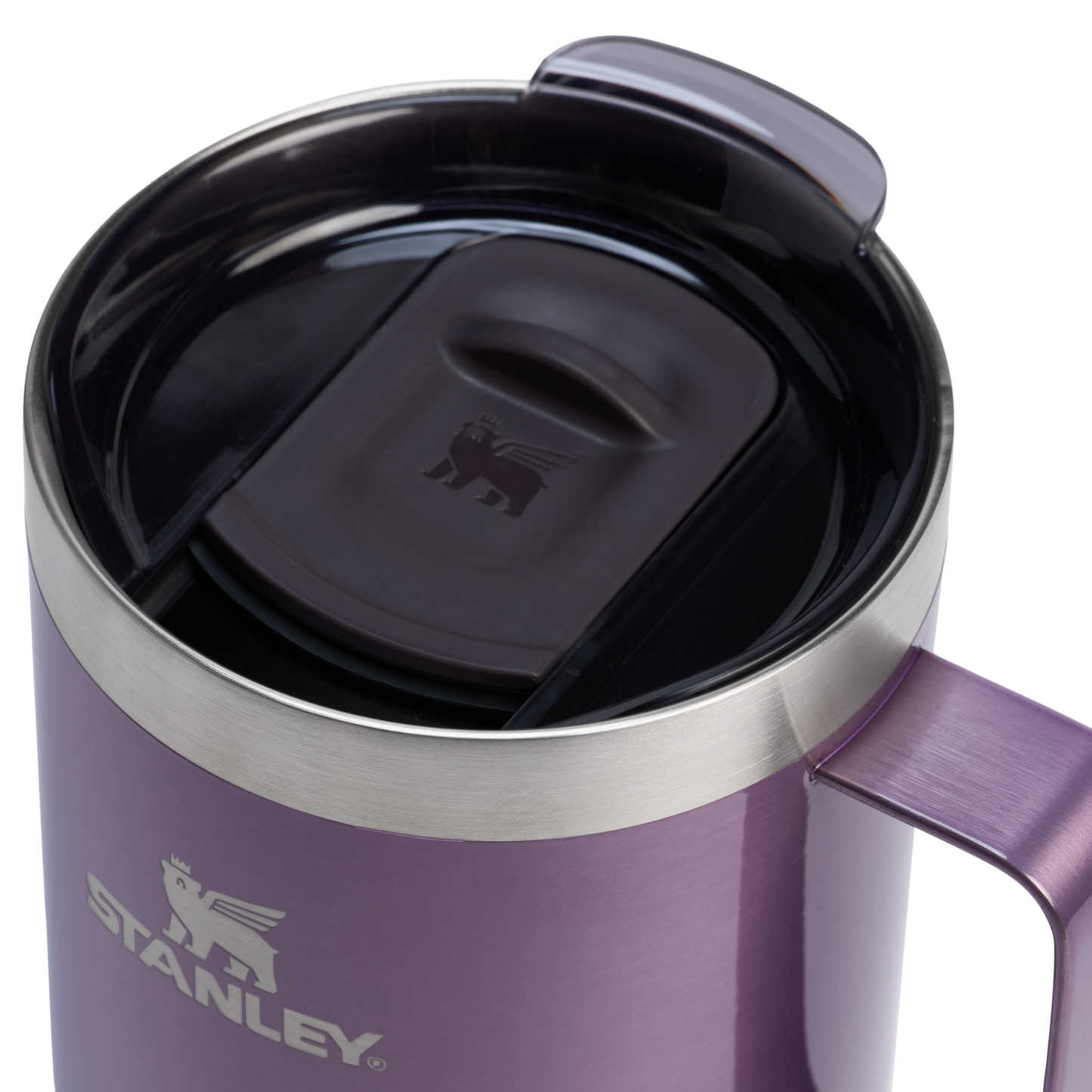 THE STAY-HOT CAMP MUG | 24 OZ
