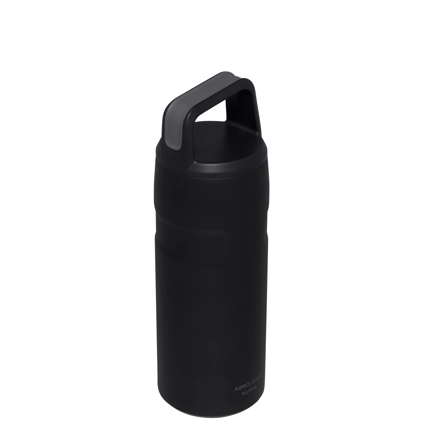 ICEFLOW™ BOTTLE WITH CAP AND CARRY+ LID | 16 OZ