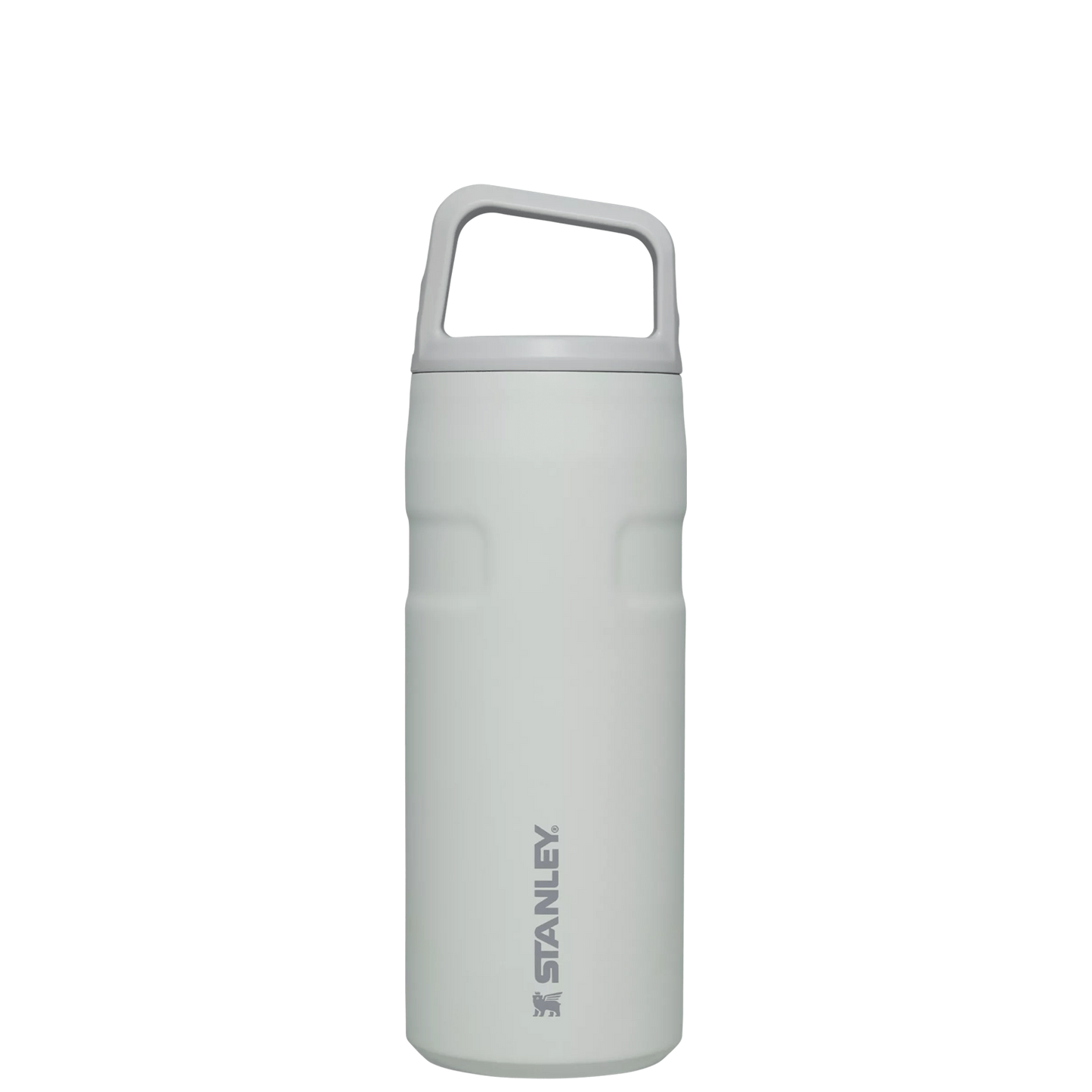 ICEFLOW™ BOTTLE WITH CAP AND CARRY+ LID | 16 OZ