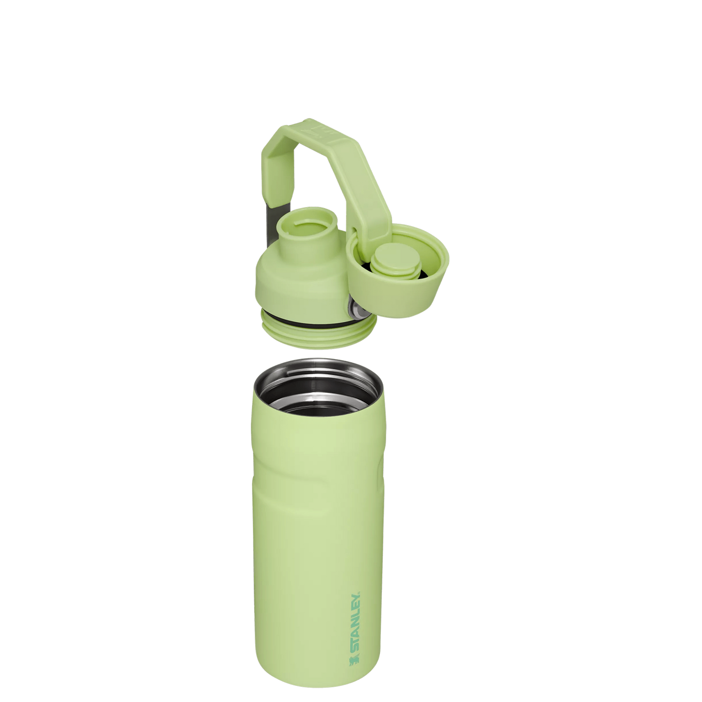 ICEFLOW™ BOTTLE WITH FAST FLOW LID | 16 OZ