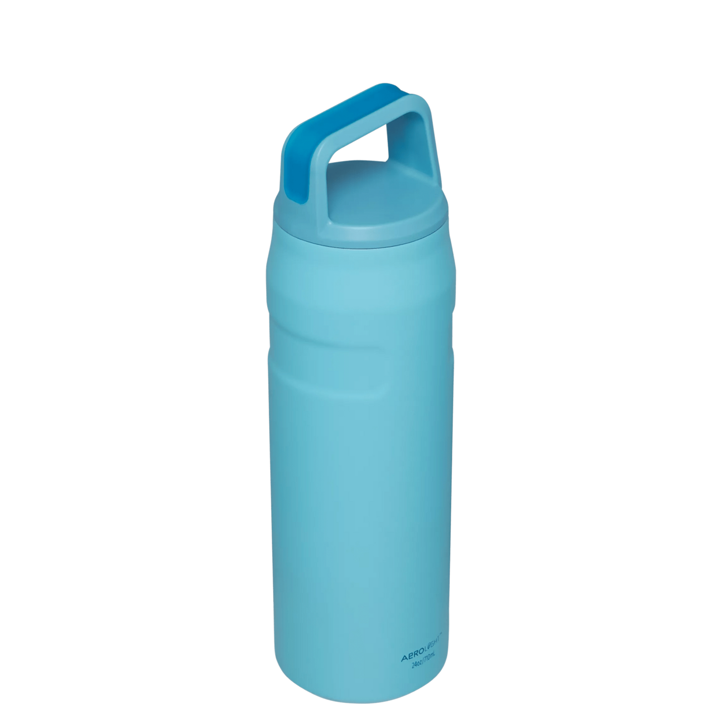 ICEFLOW™ BOTTLE WITH CAP AND CARRY+ LID | 24 OZ