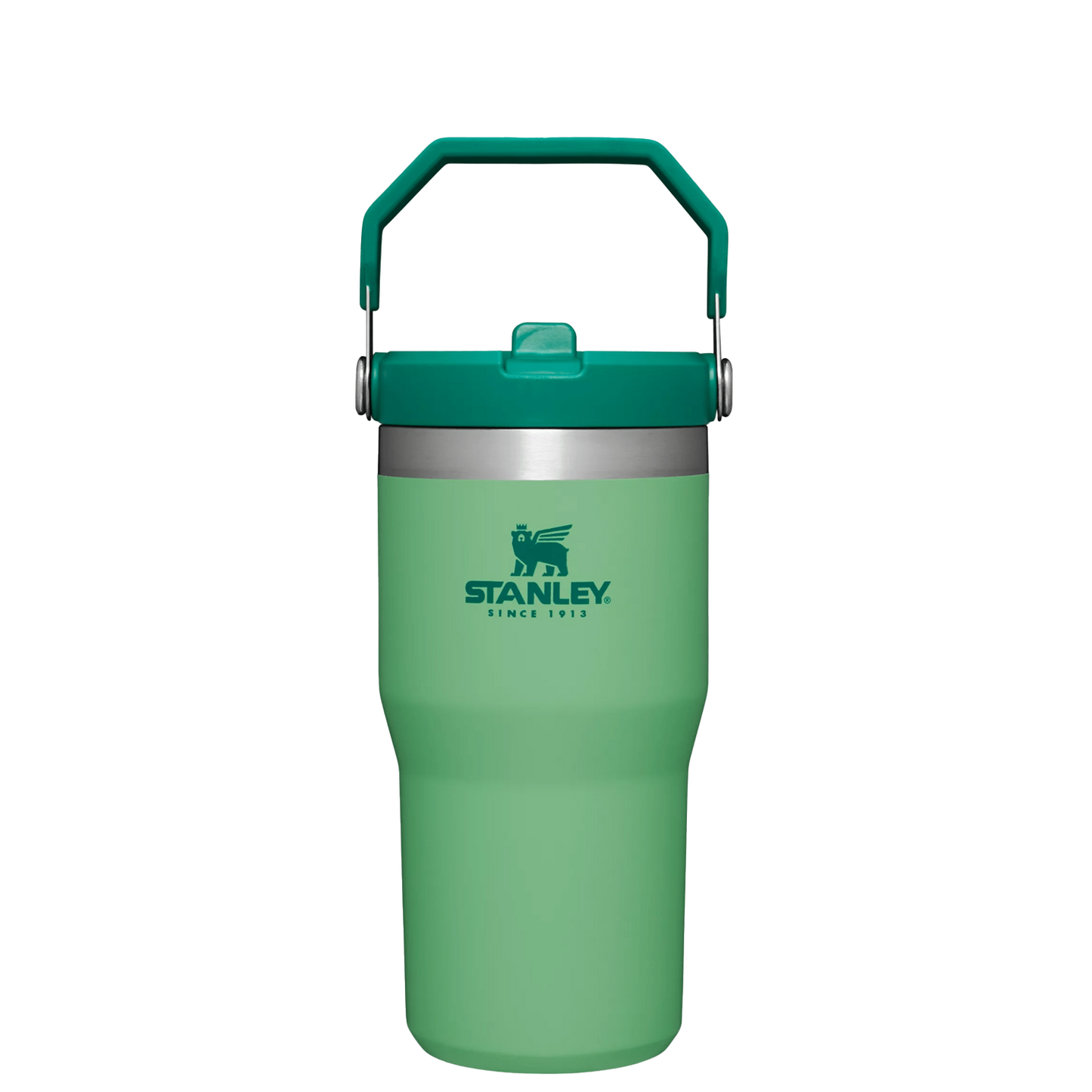 THE ICEFLOW™ FLIP STRAW TUMBLER | 20 OZ