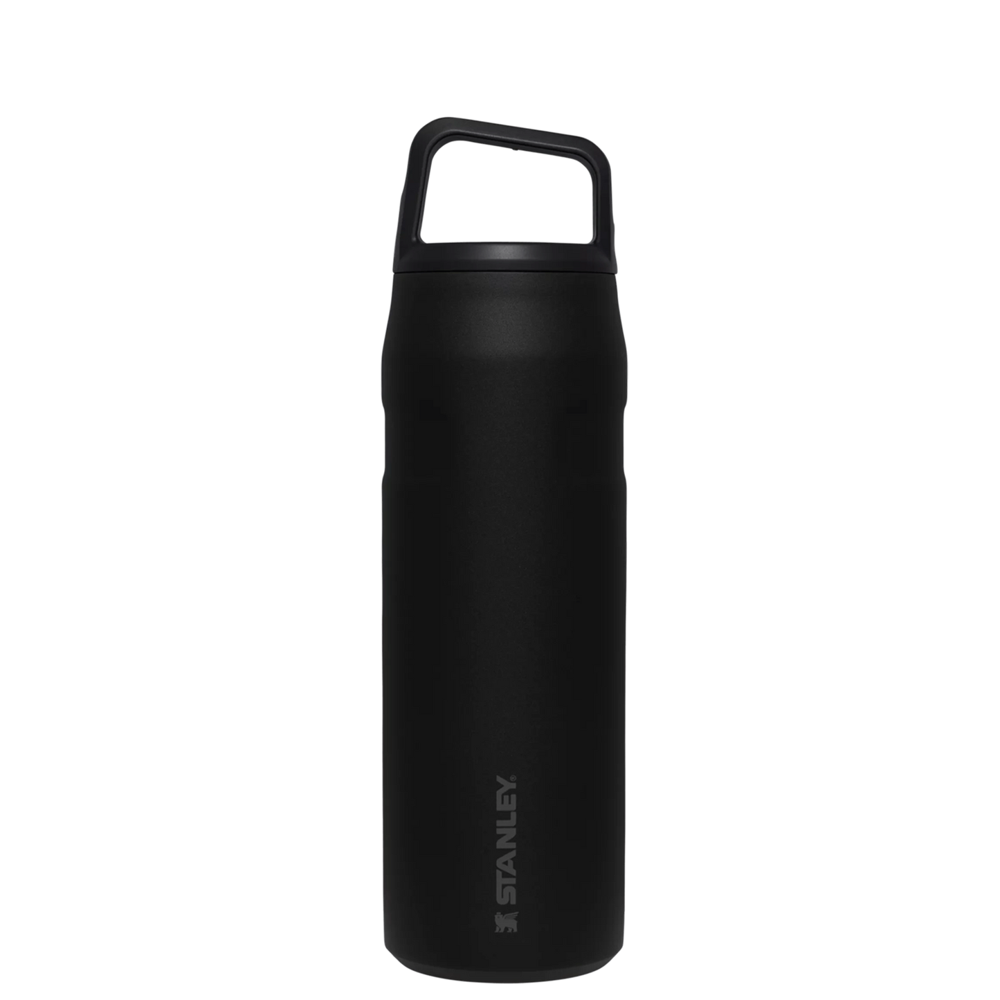 ICEFLOW™ BOTTLE WITH CAP AND CARRY+ LID | 24 OZ